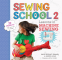 Cover Image: Sewing School ® 2