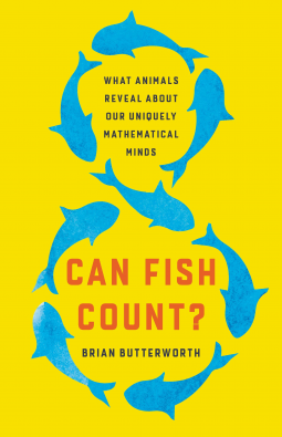 book cover for Can Fish Count?