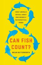 book cover for Can Fish Count?