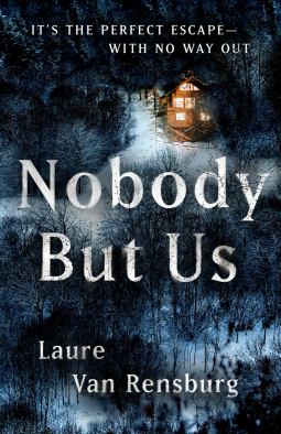 book cover for Nobody But Us