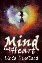 book cover for Mind and Heart