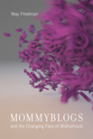 book cover for Mommyblogs