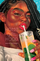 book cover for Home.Girl.Hood