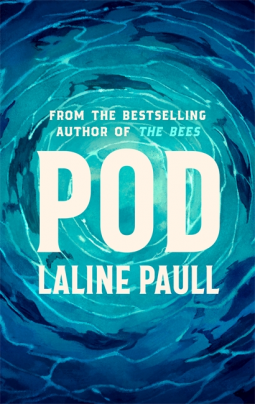 book cover for Pod