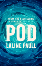 book cover for Pod