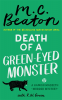 Cover Image: Death of a Green-Eyed Monster