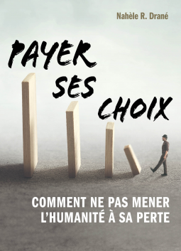 Couverture du livre pour Payer ses choix