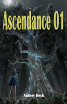 Couverture du livre pour Ascendance 01