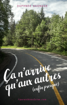 Couverture du livre pour Ça n'arrive qu'aux autres