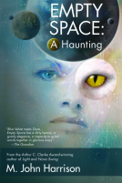 book cover for Empty Space