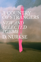 book cover for A Country of Strangers
