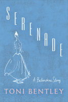 book cover for Serenade