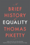 Cover Image: A Brief History of Equality