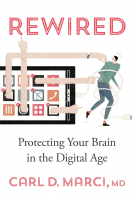 book cover for Rewired