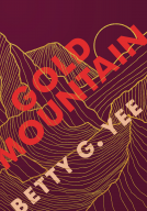 book cover for Gold Mountain