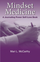 book cover for Mindset Medicine