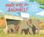 Cover Image: Make Way for Animals!