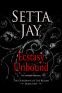 Cover Image: Ecstasy Unbound