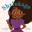 book cover for Shrinkage