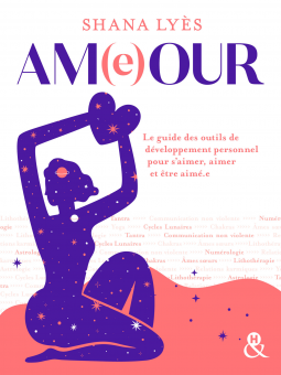 Couverture du livre pour Am(e)our