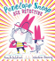 Cover Image: Penelope Snoop, Ace Detective
