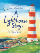 book cover for A Lighthouse Story