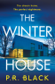 Cover Image: The Winter House