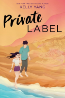 book cover for Private Label