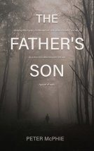 book cover for The Father's Son