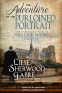 Cover Image: The Adventure of the Purloined Portrait