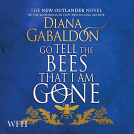 book cover for Go Tell the Bees That I Am Gone