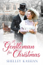 Cover Image: A Gentleman for Christmas