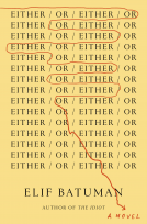 book cover for Either/Or