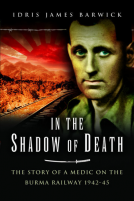 book cover for In the Shadow of Death