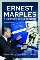 book cover for Ernest Marples