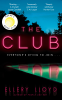 Cover Image: The Club