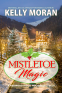 Cover Image: Mistletoe Magic
