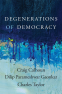 Cover Image: Degenerations of Democracy