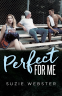 Cover Image: Perfect For Me