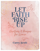 book cover for Let Faith Rise Up