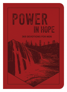 book cover for Power in Hope