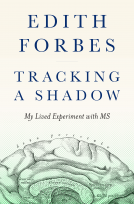 book cover for Tracking a Shadow
