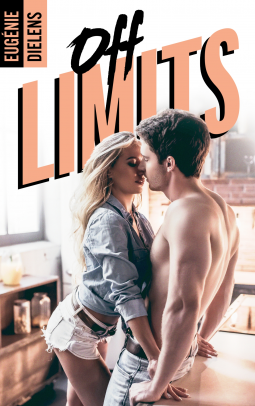 Couverture du livre pour Off Limits