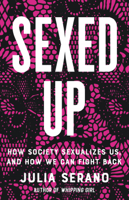 book cover for Sexed Up
