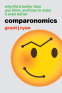 Cover Image: Comparonomics