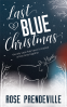 Cover Image: Last Blue Christmas