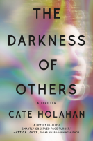 book cover for The Darkness of Others