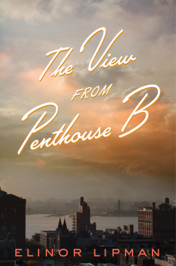 book cover for The View from Penthouse B