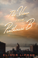book cover for The View from Penthouse B