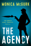 Cover Image: The Agency